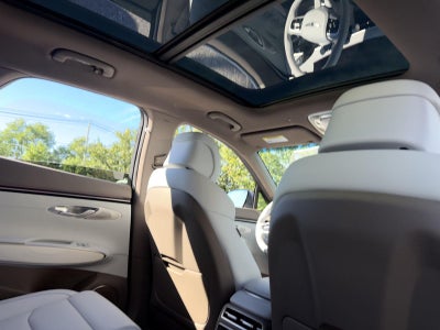 2027 Genesis GV70 2.5T Advanced