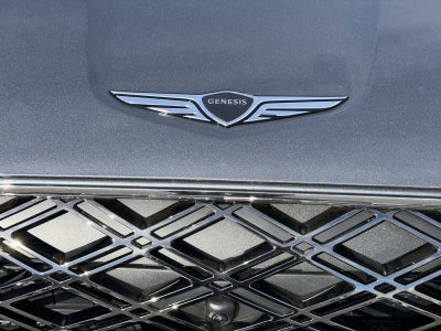 2027 Genesis GV70 2.5T Advanced