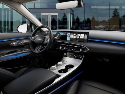 2027 Genesis GV70 2.5T ADVANCED