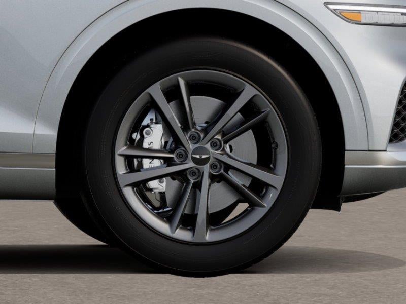 2027 Genesis GV70 2.5T ADVANCED