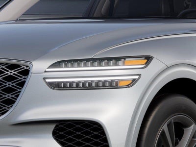 2027 Genesis GV70 2.5T ADVANCED