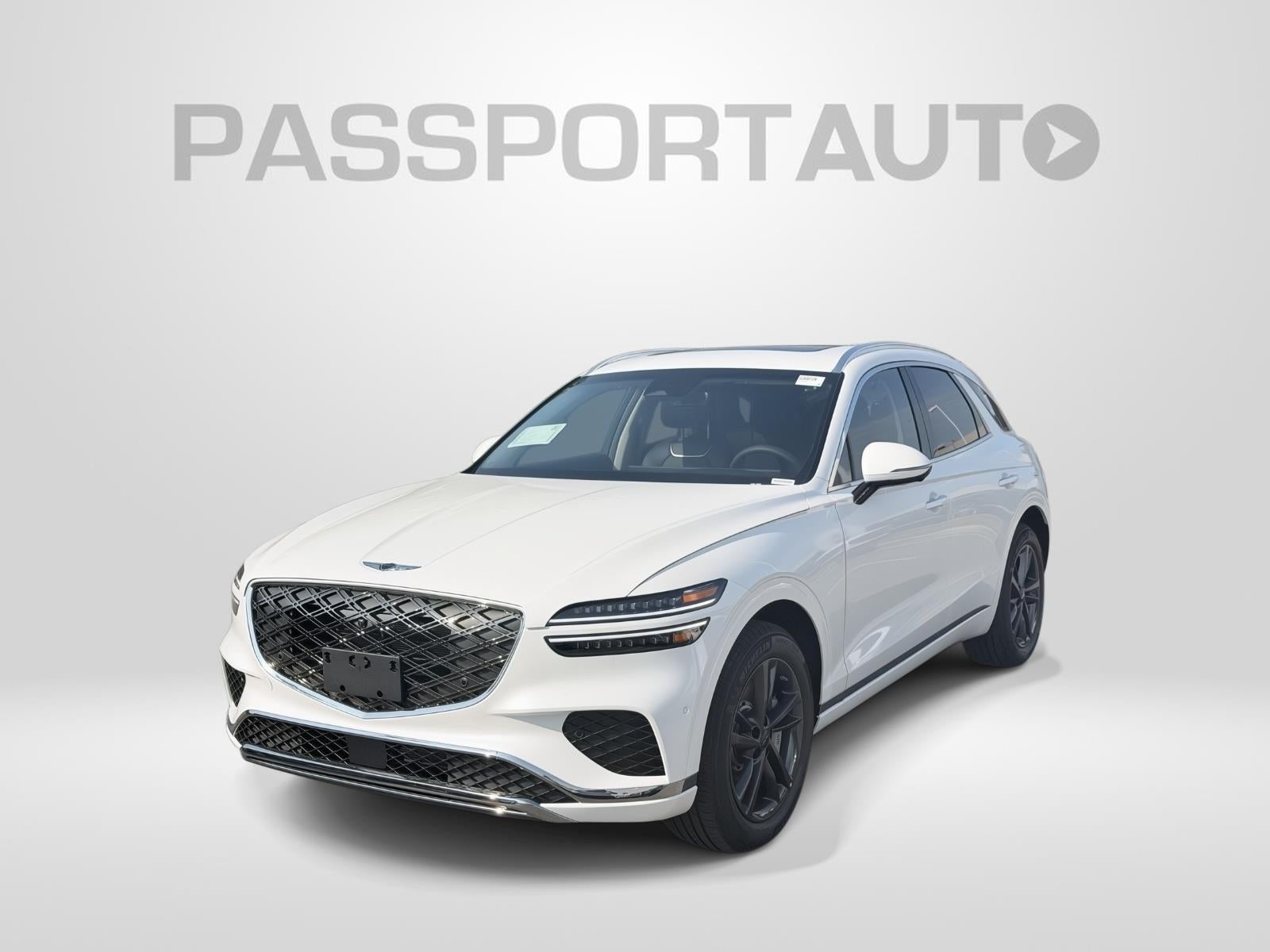 2027 Genesis GV70 2.5T Advanced