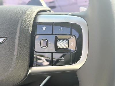 2027 Genesis GV70 2.5T Advanced