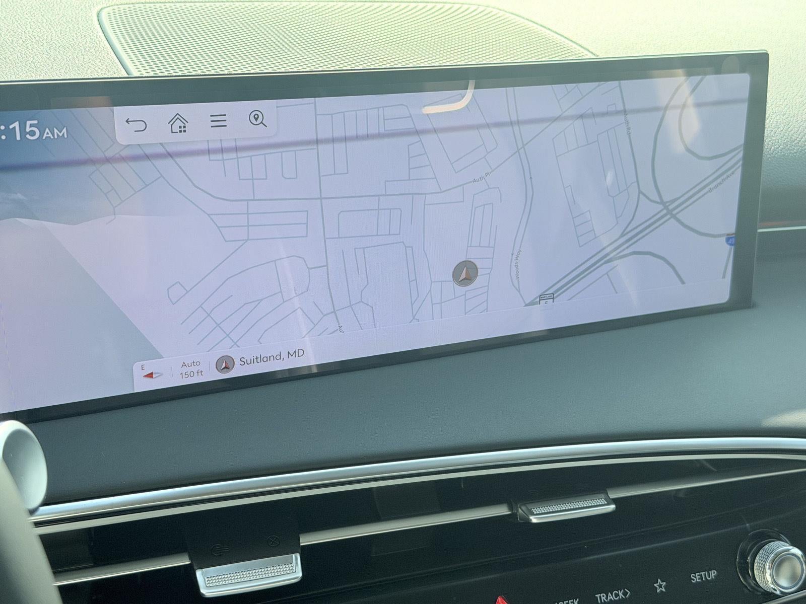 2027 Genesis GV70 2.5T Advanced