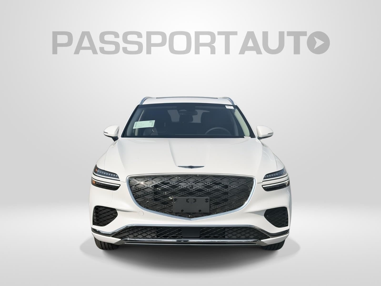 2027 Genesis GV70 2.5T Advanced
