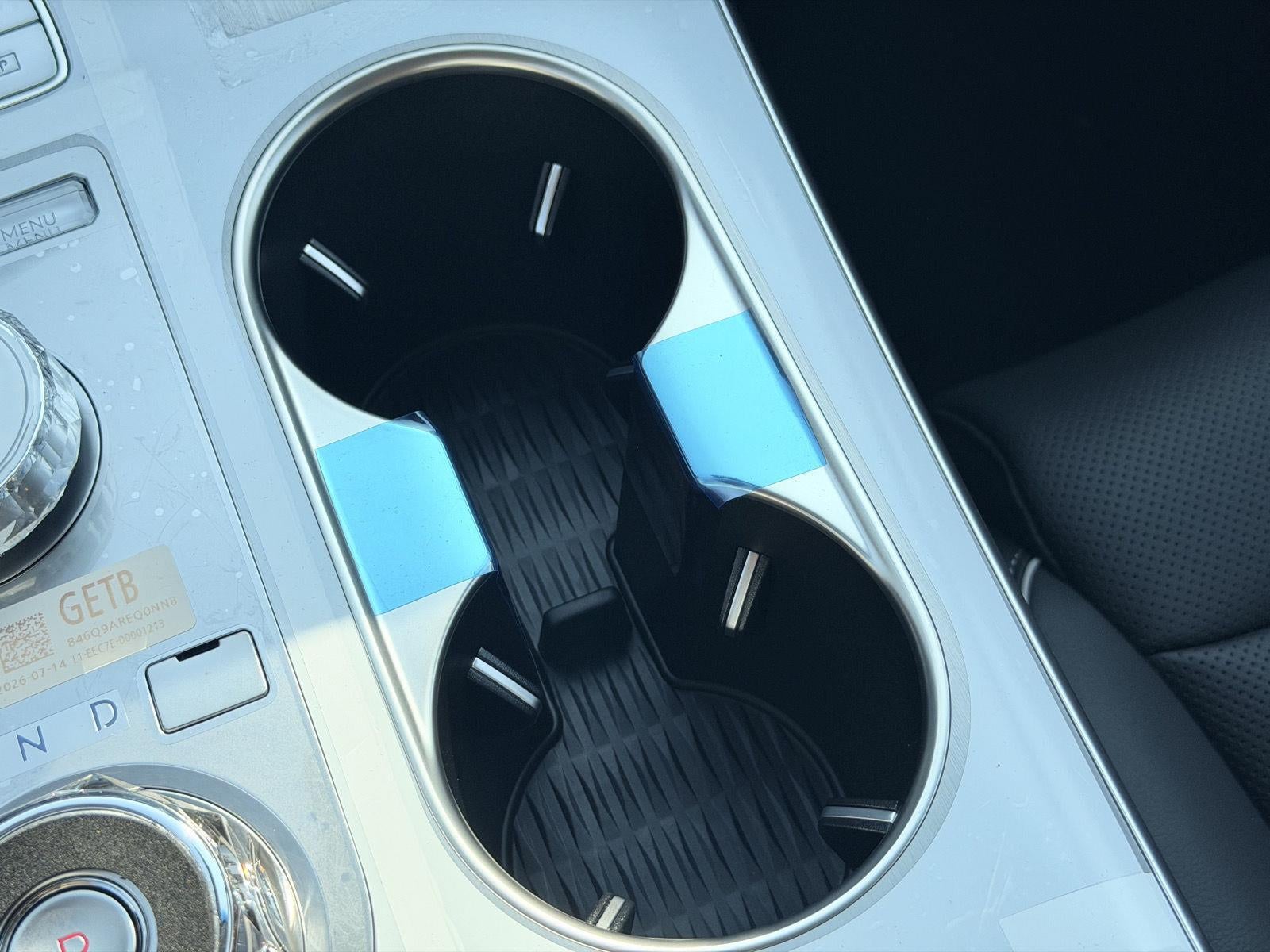 2027 Genesis GV70 2.5T Advanced