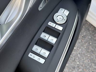 2027 Genesis GV70 2.5T Advanced