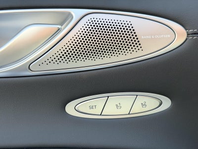 2027 Genesis GV70 2.5T Advanced
