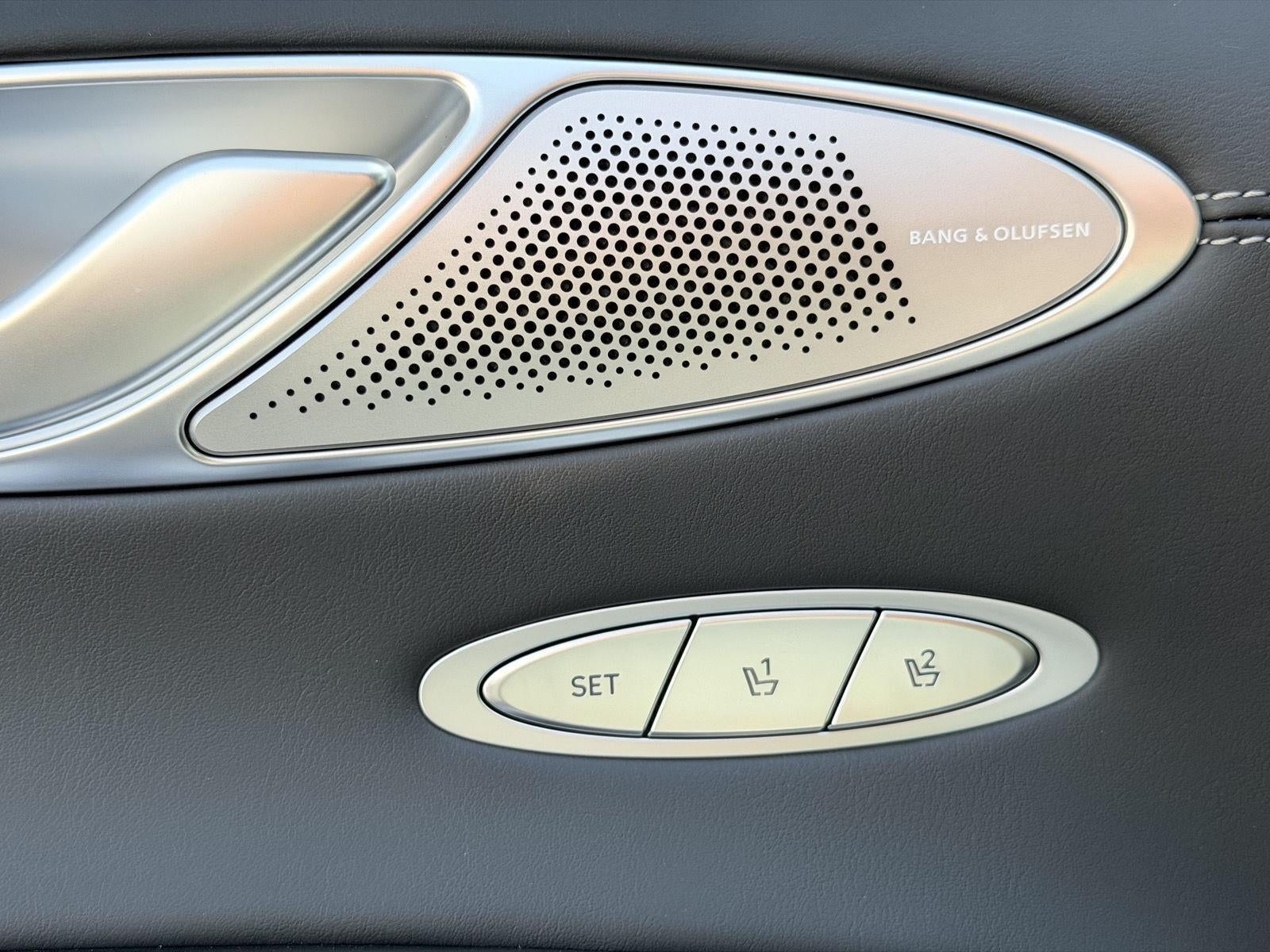 2027 Genesis GV70 2.5T Advanced