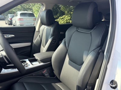 2027 Genesis GV70 2.5T Advanced