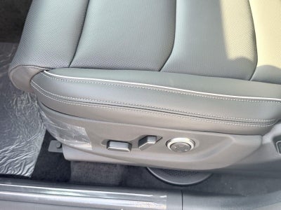 2027 Genesis GV70 2.5T Advanced