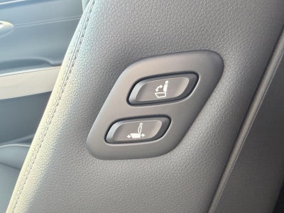2027 Genesis GV70 2.5T Advanced