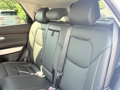 2027 Genesis GV70 2.5T Advanced
