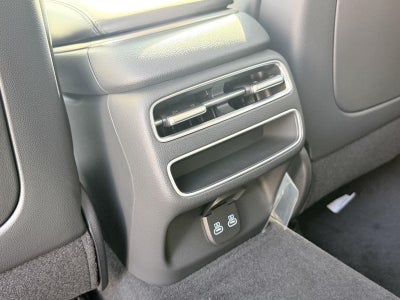 2027 Genesis GV70 2.5T Advanced