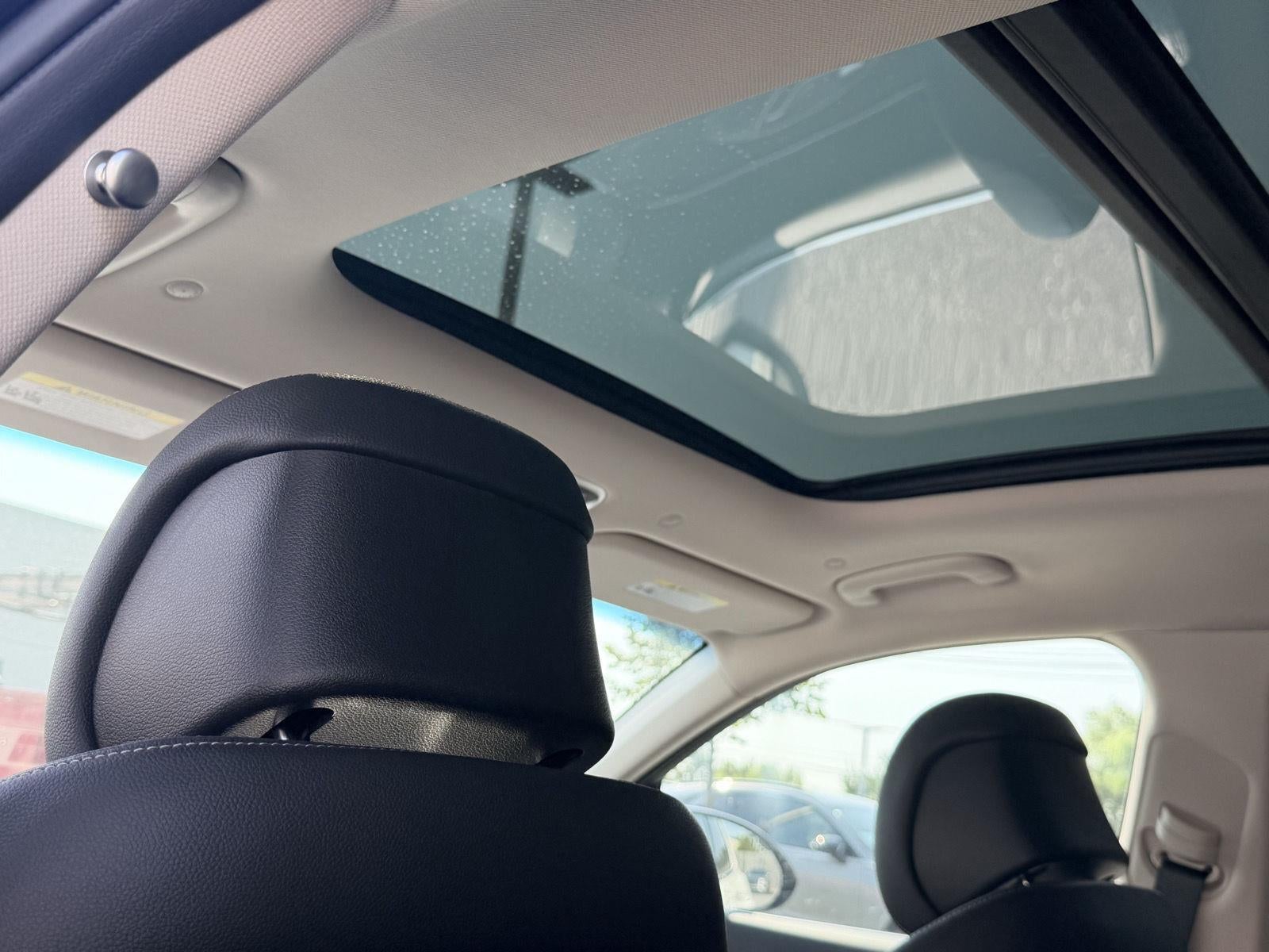 2027 Genesis GV70 2.5T Advanced
