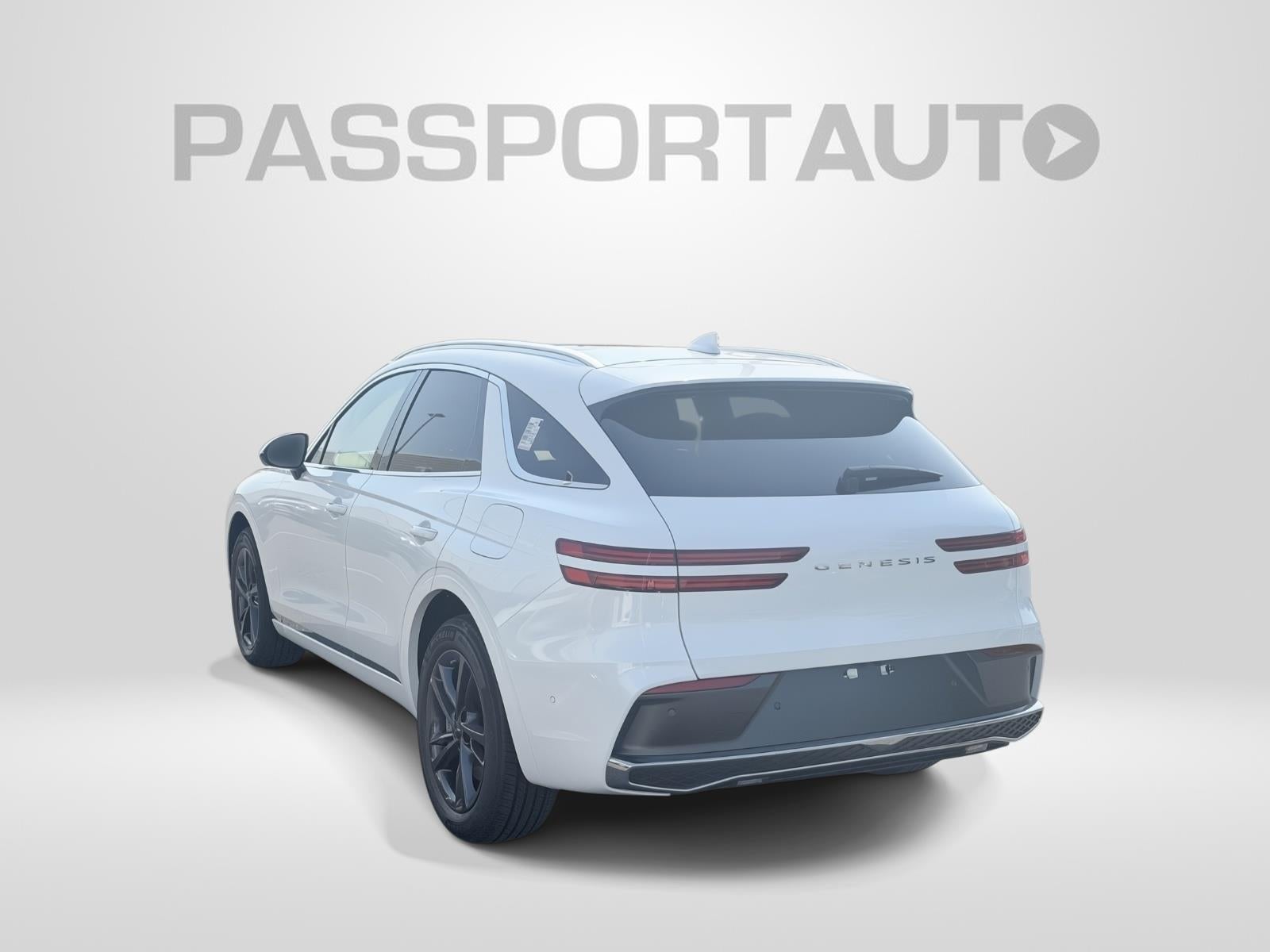 2027 Genesis GV70 2.5T Advanced