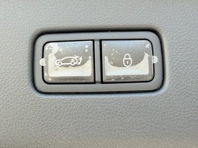 2027 Genesis GV70 2.5T Advanced