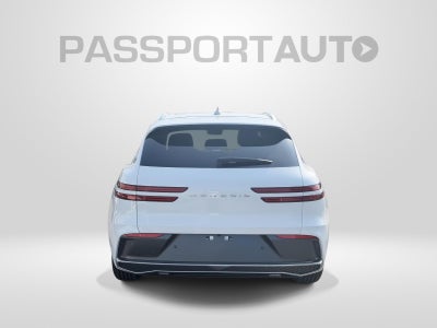 2027 Genesis GV70 2.5T Advanced