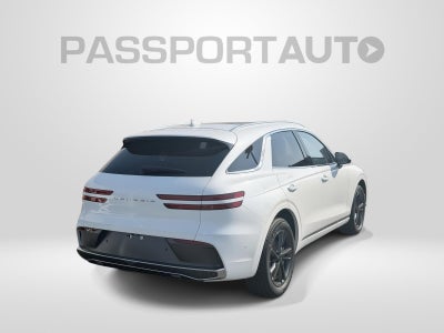 2027 Genesis GV70 2.5T Advanced