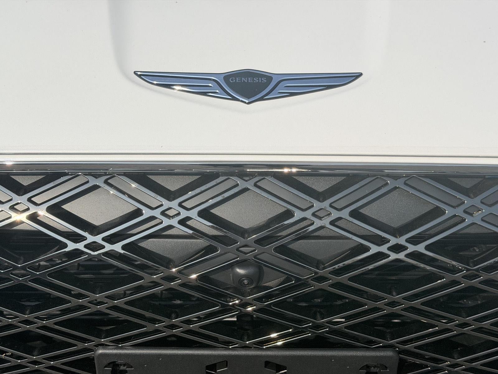2027 Genesis GV70 2.5T Advanced