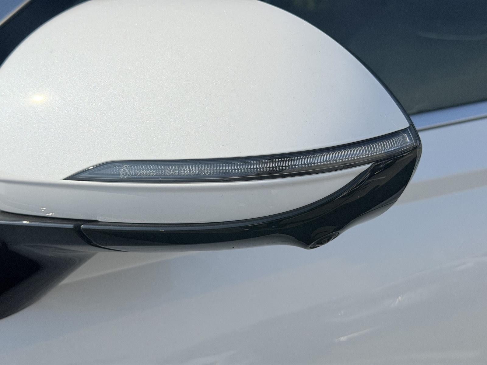 2027 Genesis GV70 2.5T Advanced