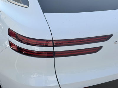 2027 Genesis GV70 2.5T Advanced