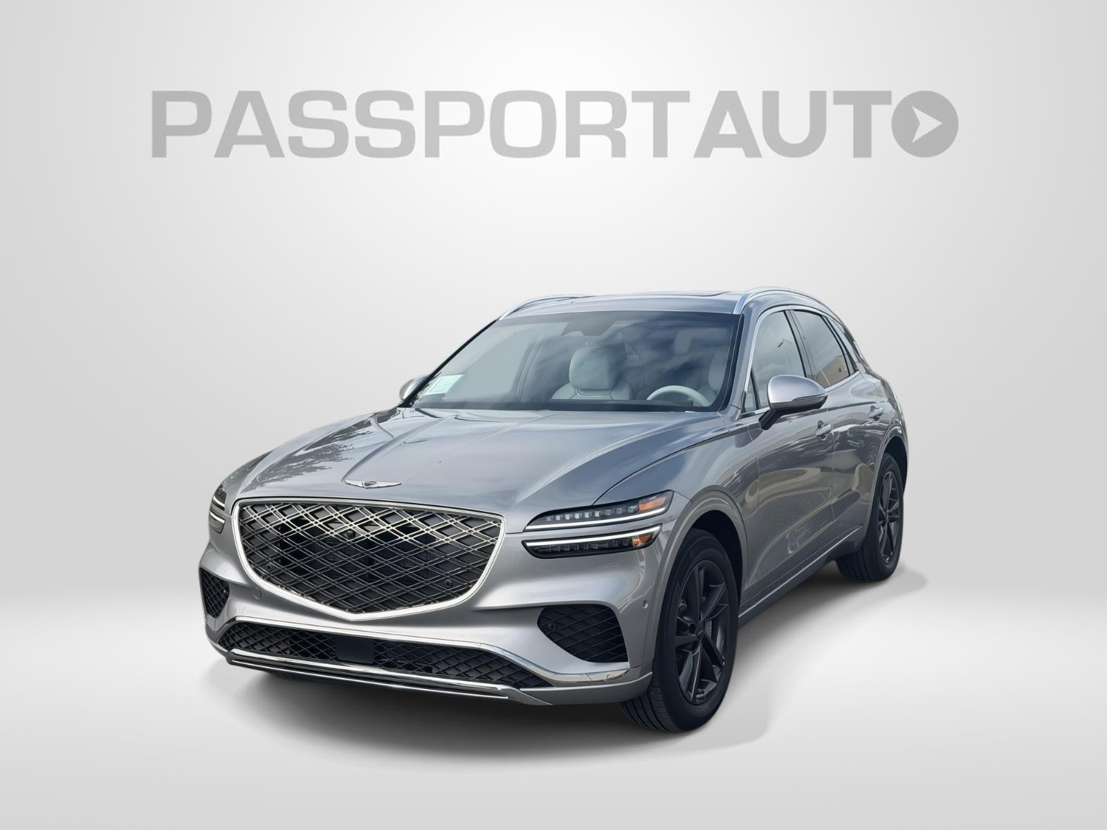 2027 Genesis GV70 2.5T Advanced