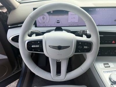 2027 Genesis GV70 2.5T Advanced