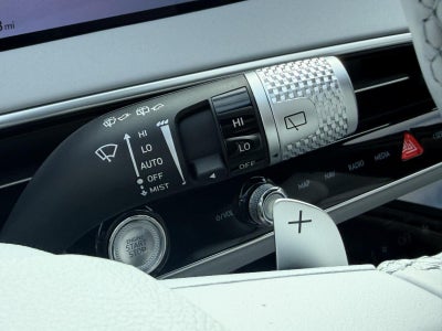 2027 Genesis GV70 2.5T Advanced