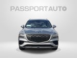 2027 Genesis GV70 2.5T Advanced
