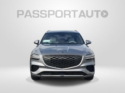 2027 Genesis GV70 2.5T Advanced