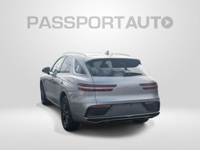 2027 Genesis GV70 2.5T Advanced