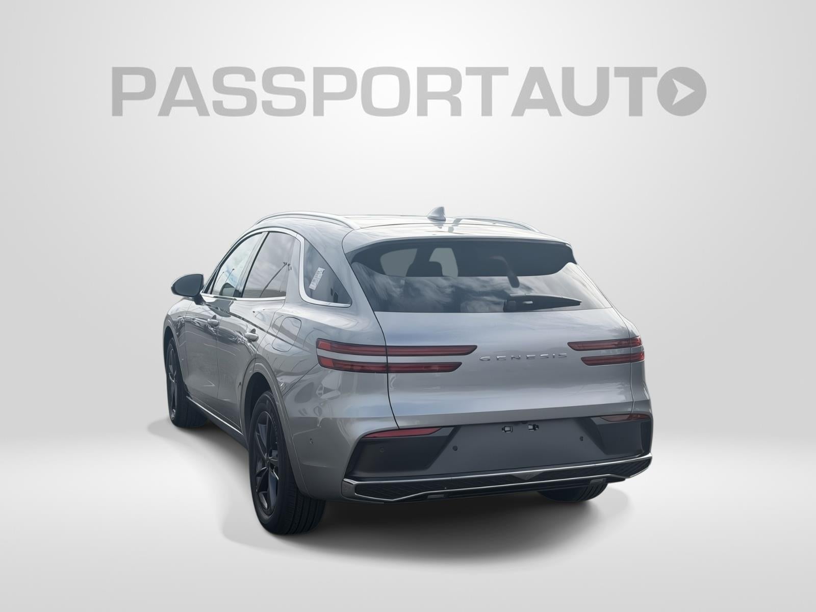 2027 Genesis GV70 2.5T Advanced