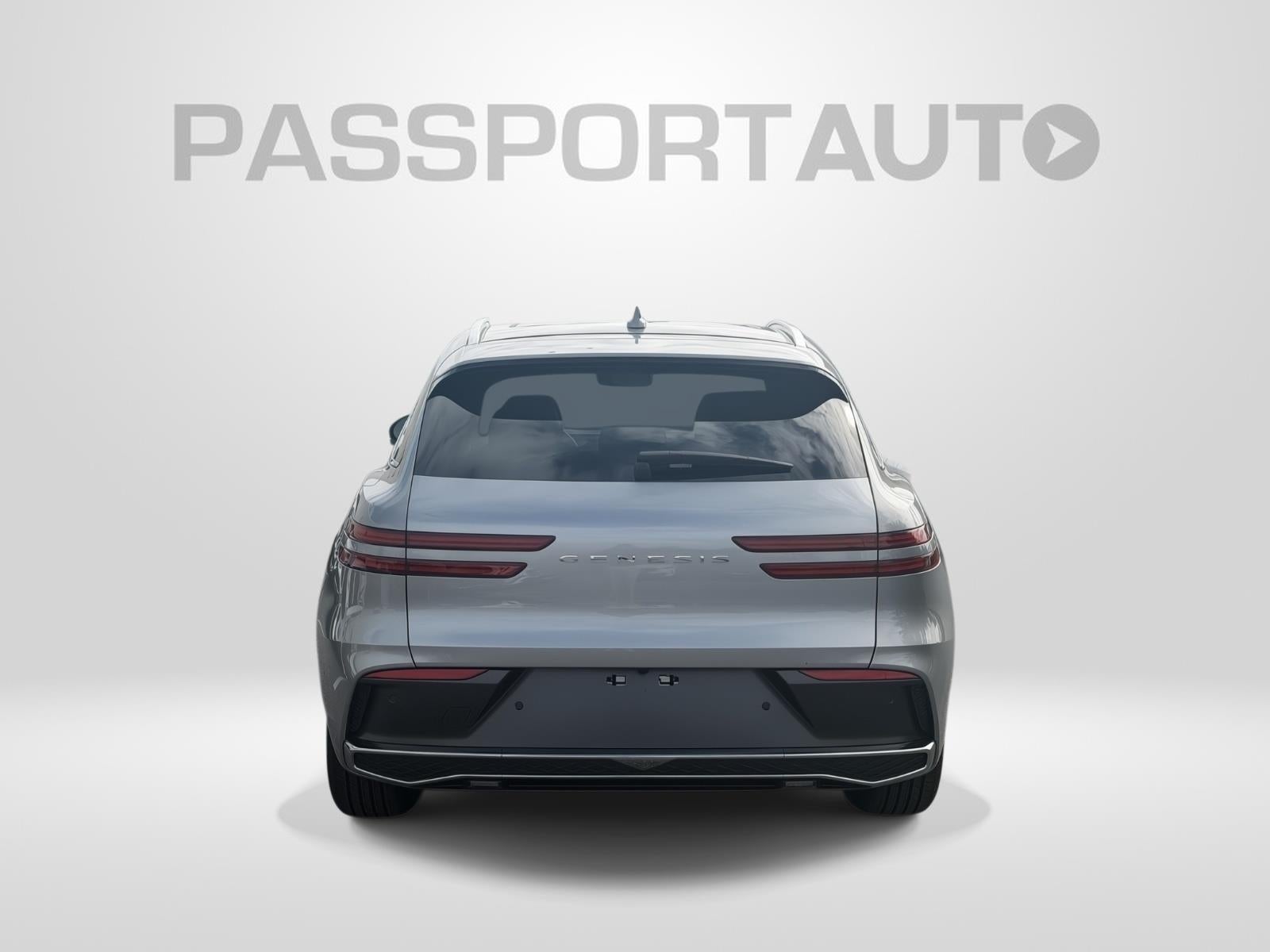 2027 Genesis GV70 2.5T Advanced
