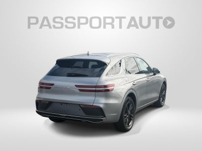 2027 Genesis GV70 2.5T Advanced