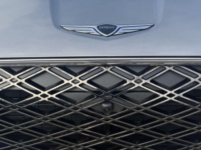 2027 Genesis GV70 2.5T Advanced