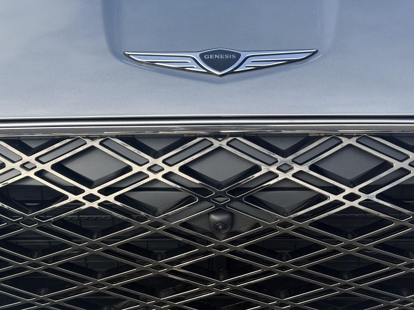 2027 Genesis GV70 2.5T Advanced