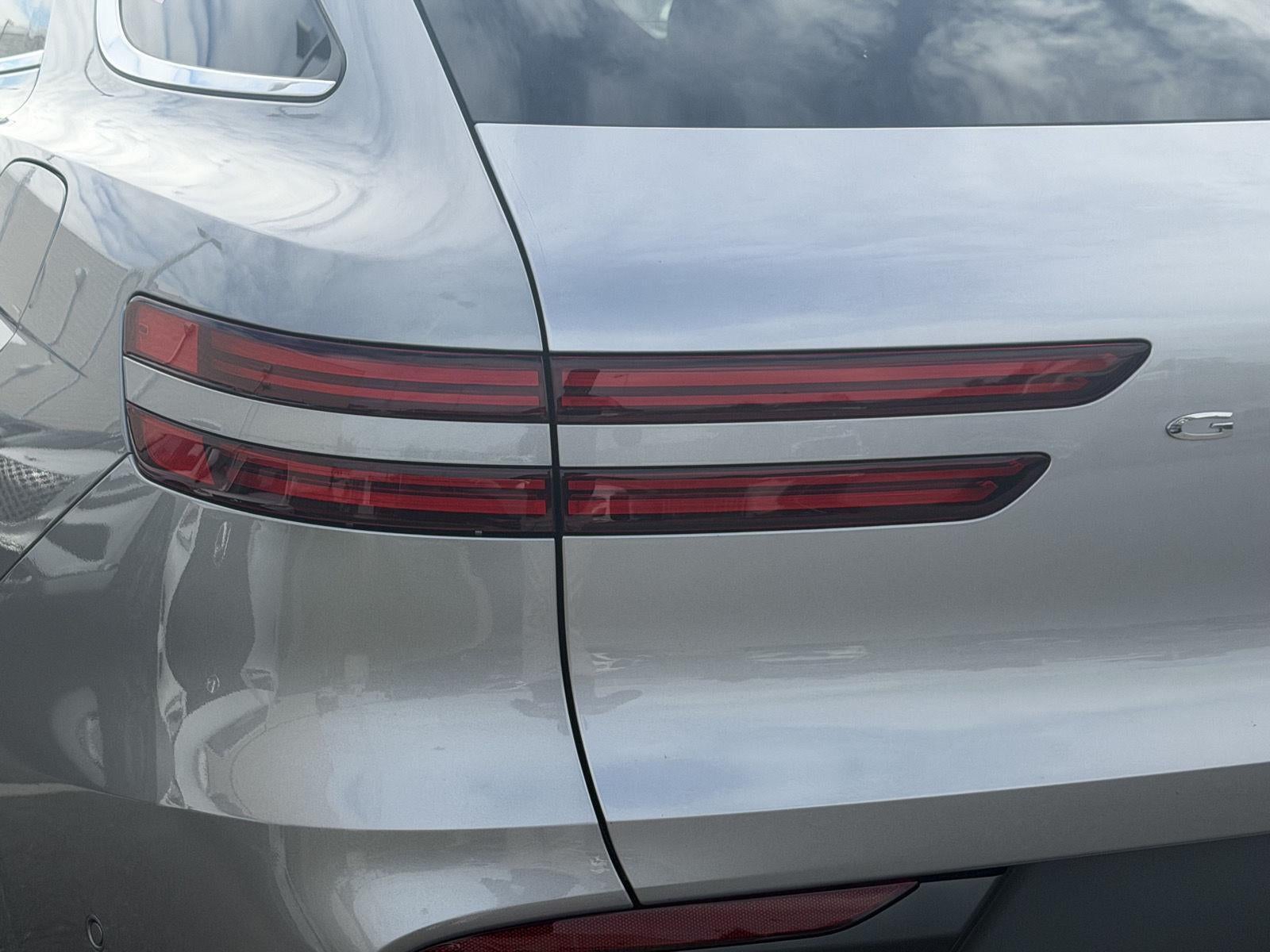 2027 Genesis GV70 2.5T Advanced
