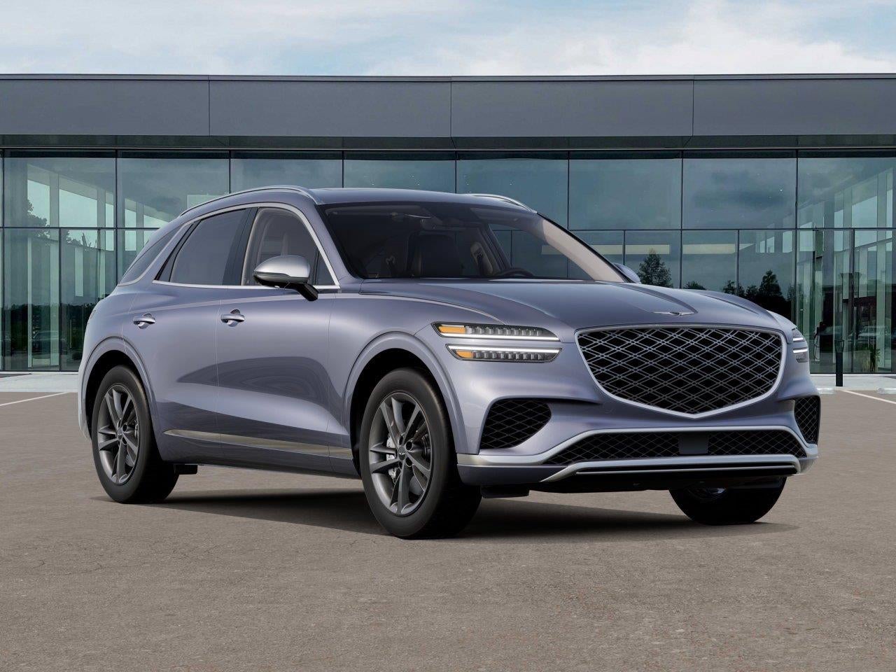 2027 Genesis GV70 2.5T ADVANCED