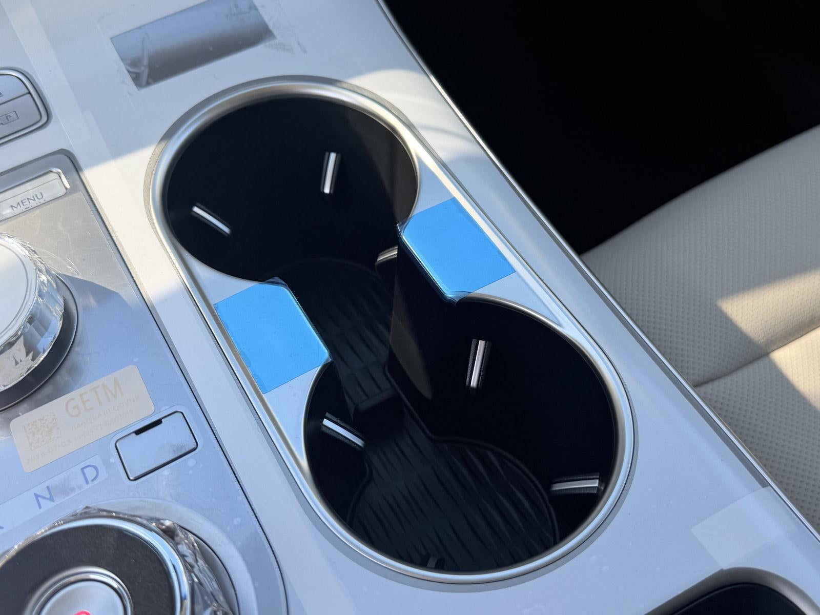 2027 Genesis GV70 2.5T Advanced