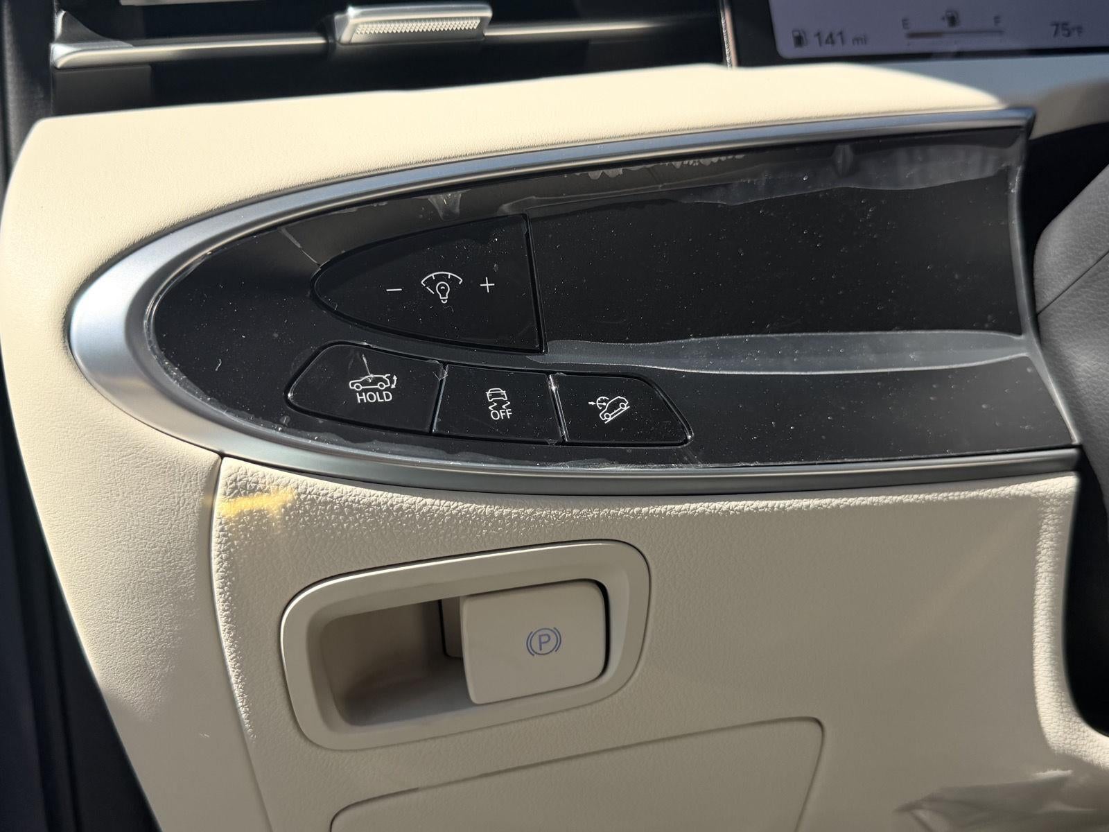 2027 Genesis GV70 2.5T Advanced