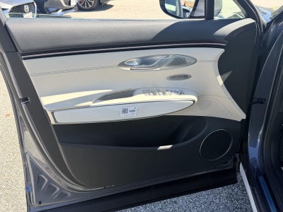 2027 Genesis GV70 2.5T Advanced