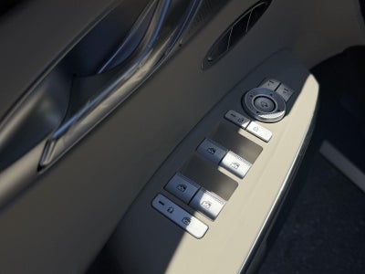 2027 Genesis GV70 2.5T Advanced