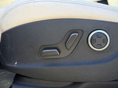 2027 Genesis GV70 2.5T Advanced
