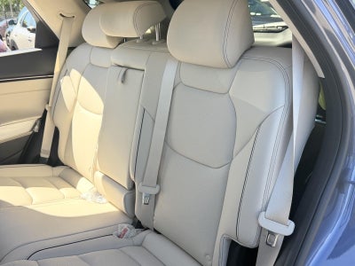 2027 Genesis GV70 2.5T Advanced