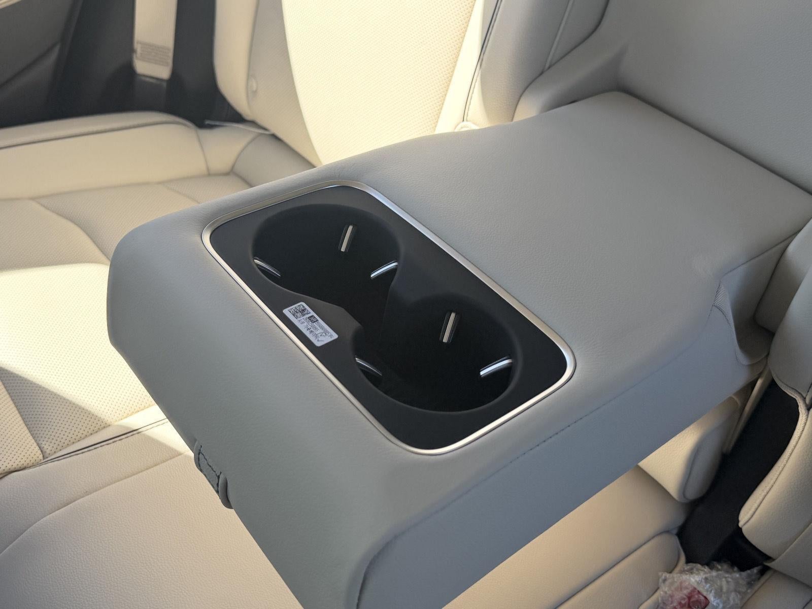 2027 Genesis GV70 2.5T Advanced