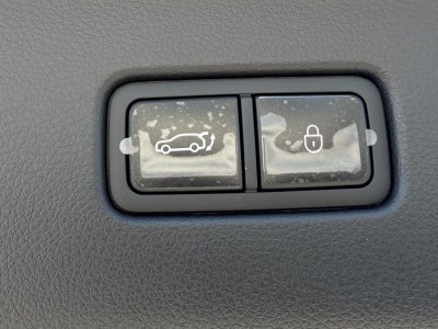 2027 Genesis GV70 2.5T Advanced