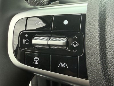 2027 Genesis GV70 2.5T ADVANCED