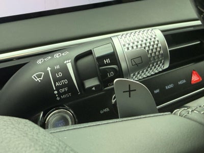 2027 Genesis GV70 2.5T ADVANCED