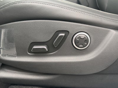 2027 Genesis GV70 2.5T ADVANCED